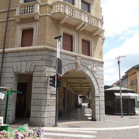Apartment Bergamo Centro Storico Oda fotoğraf