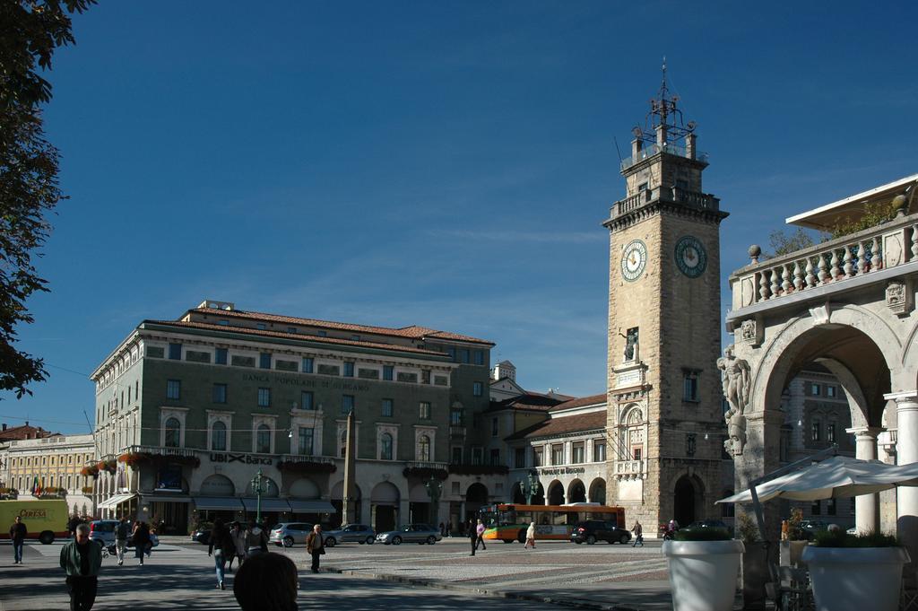 Apartment Bergamo Centro Storico Oda fotoğraf