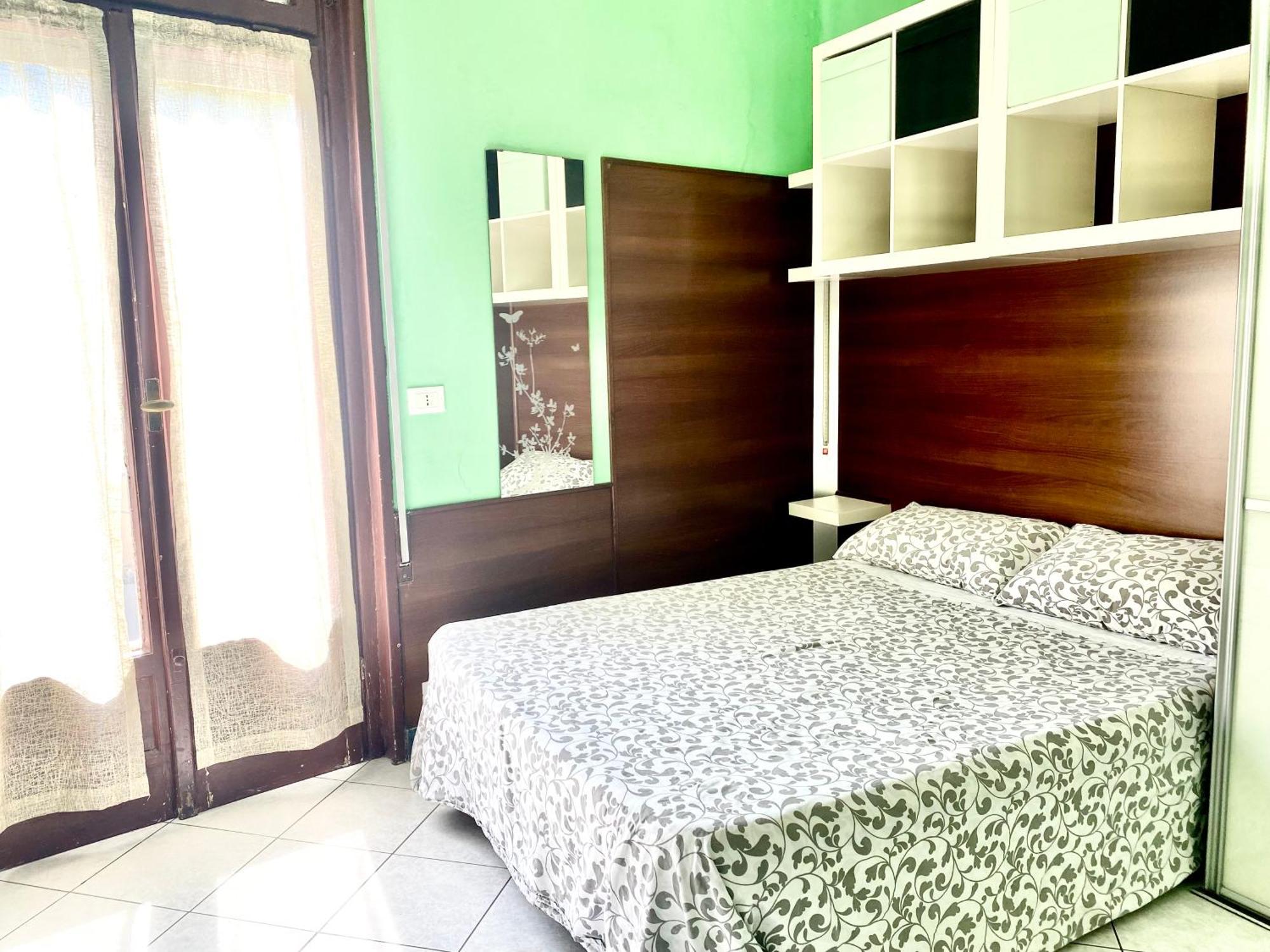Apartment Bergamo Centro Storico Dış mekan fotoğraf