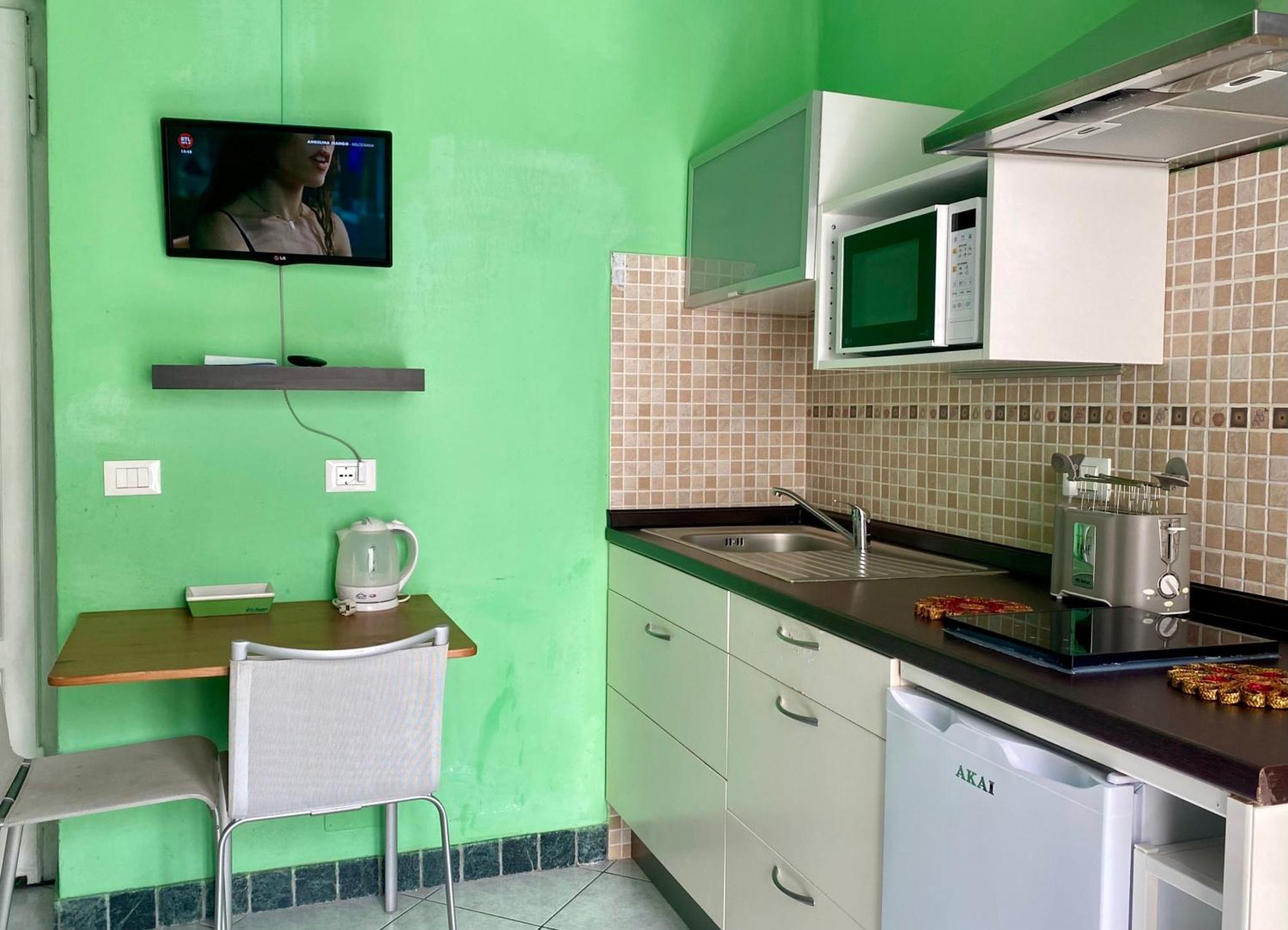 Apartment Bergamo Centro Storico Dış mekan fotoğraf